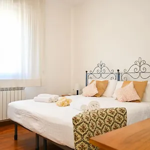 Innpisarentals2 - City Nest Pisa Flat